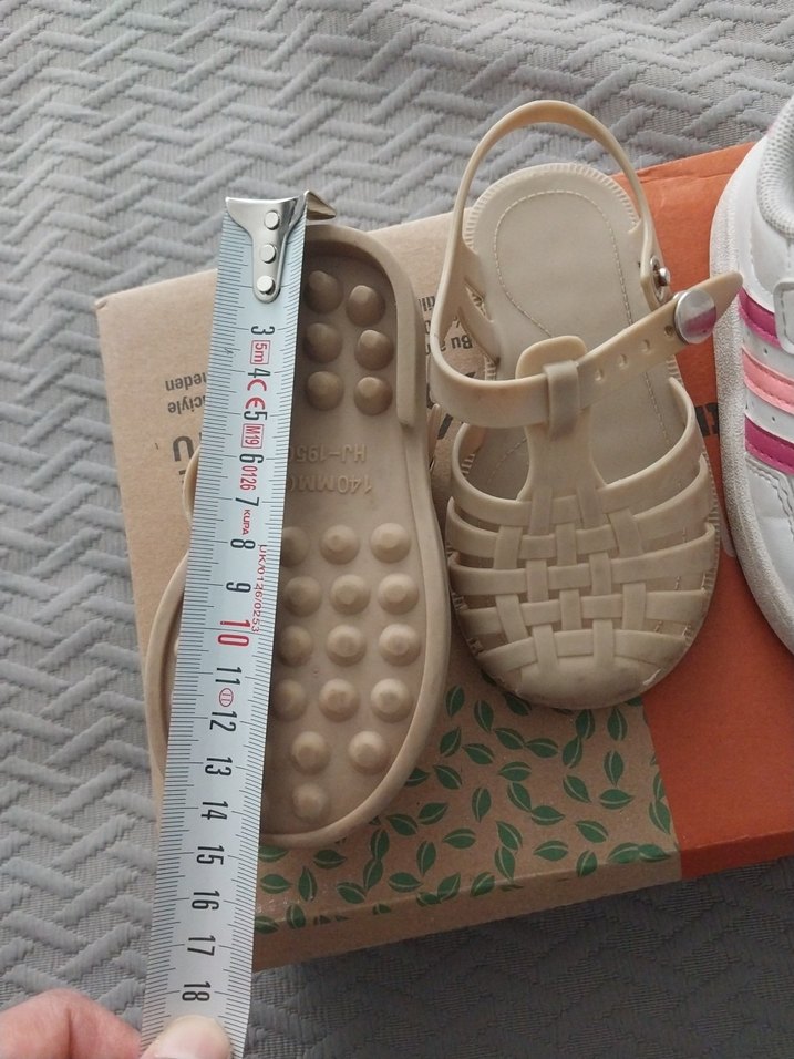 #Adidas spor ve sandalet - Görsel 3