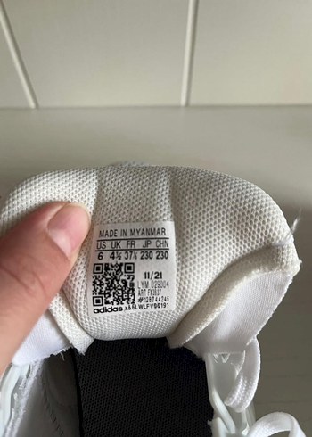 ADIDAS SPOR - Görsel 3