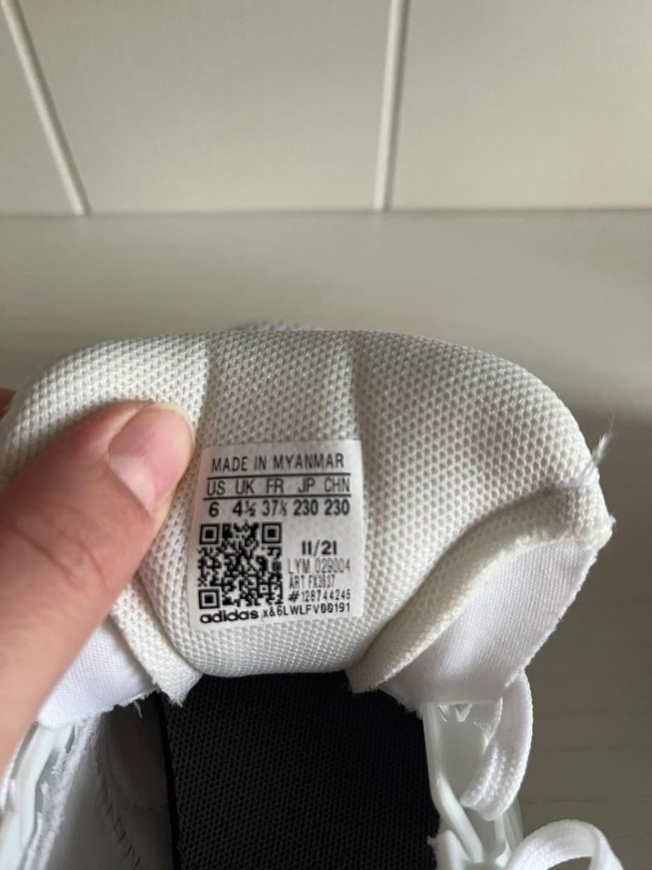 ADIDAS SPOR - Görsel 3