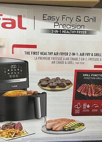 Tefal