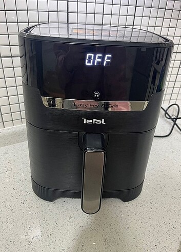 TEFAL  GRILL   - Görsel 2