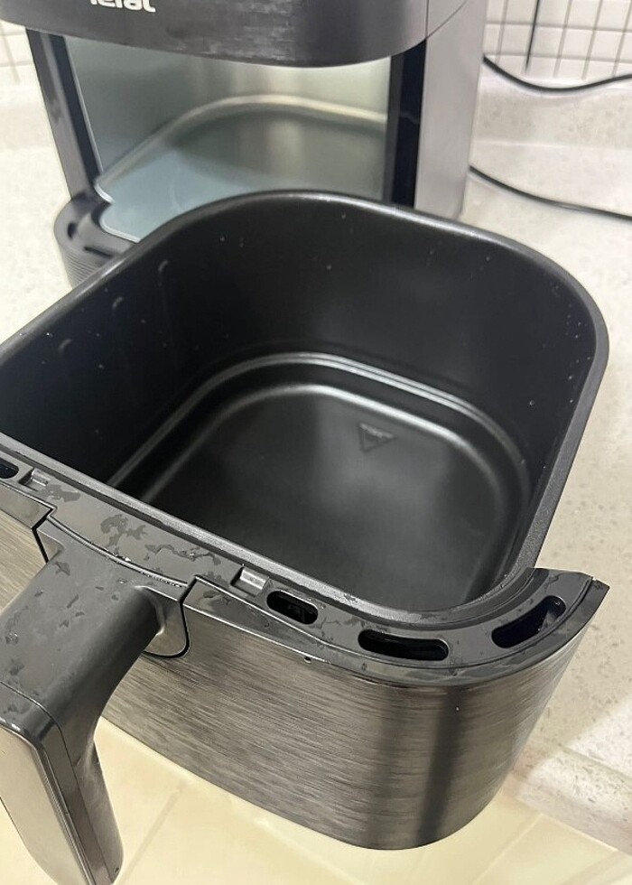 TEFAL  GRILL   - Görsel 4