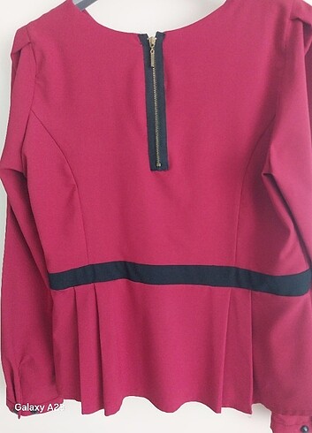 Armine gomlek - Görsel 2