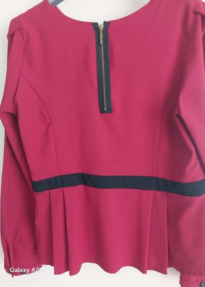 Armine gomlek - Görsel 2