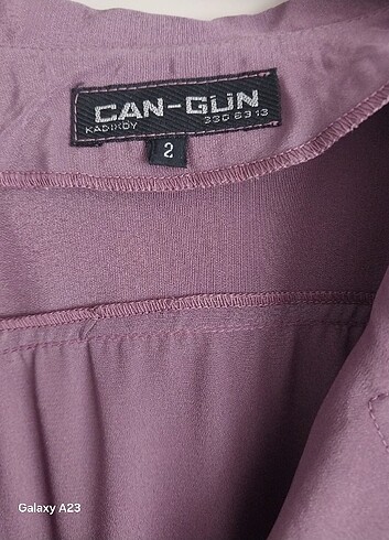 Armine gomlek - Görsel 3