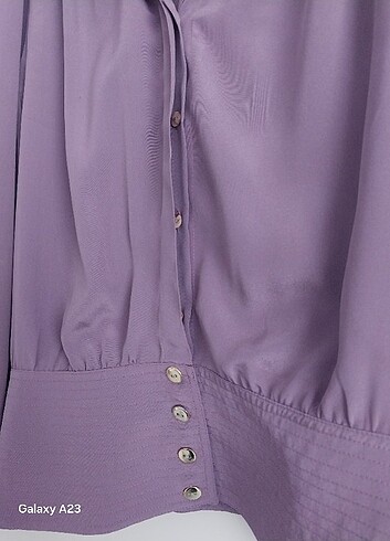 Armine gomlek - Görsel 4