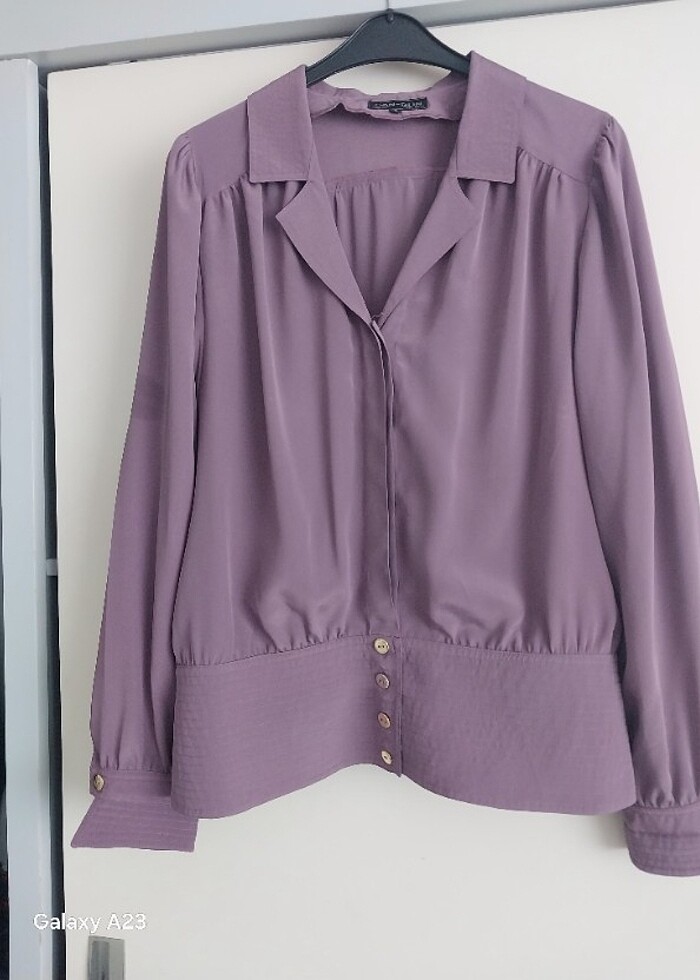 Armine gomlek - Görsel 2