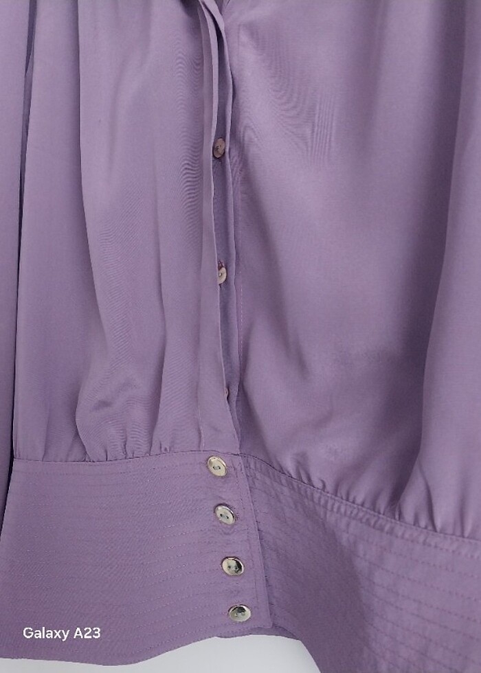 Armine gomlek - Görsel 4