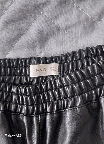 Mango pantolon - Görsel 3