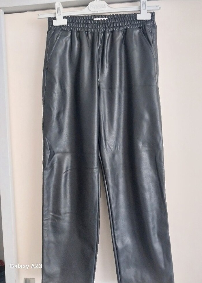 Mango pantolon - Görsel 2