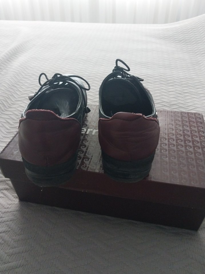 venus deri ayakkabi - Görsel 5