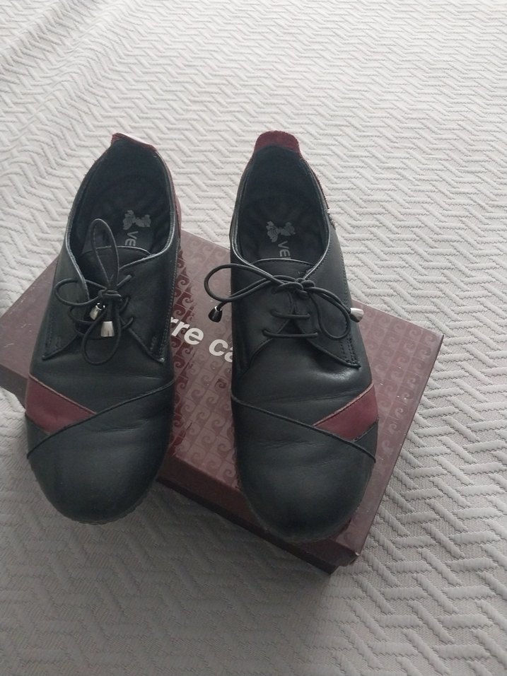 venus deri ayakkabi - Görsel 2