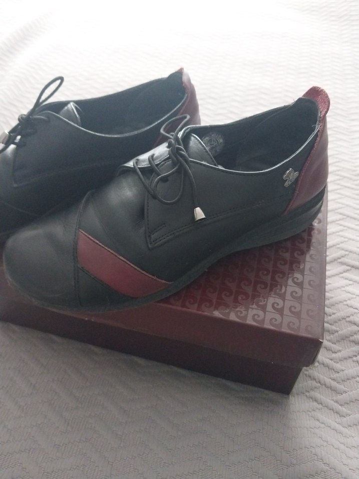 venus deri ayakkabi - Görsel 3