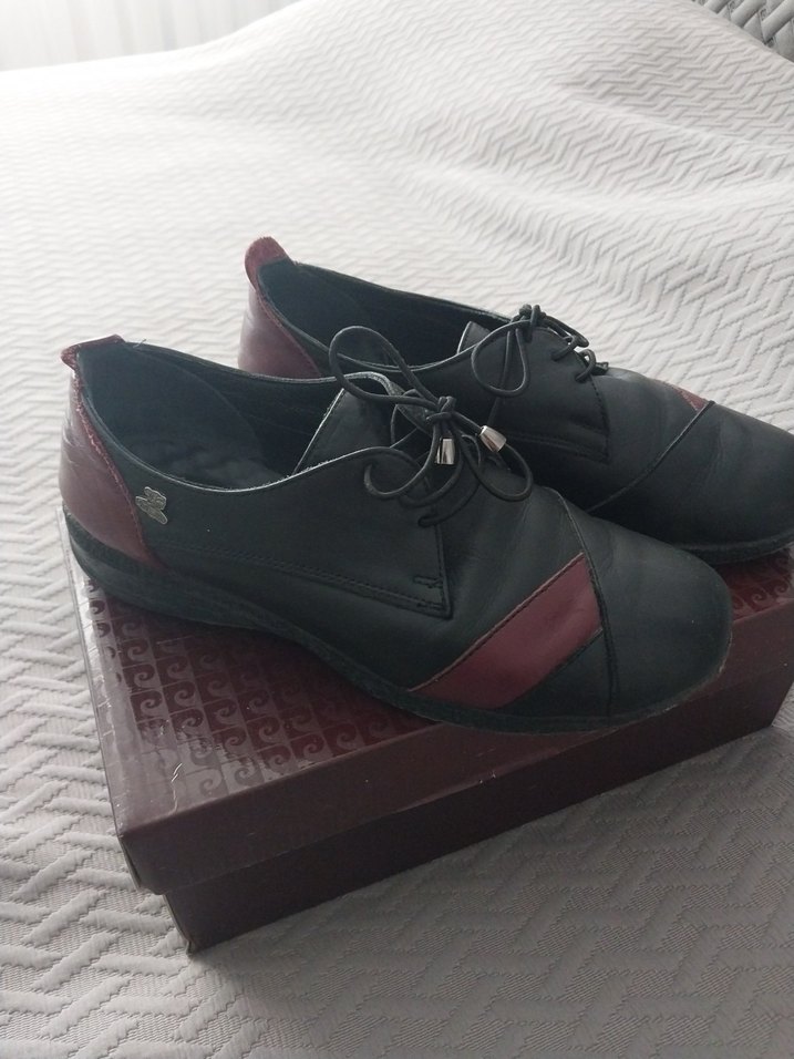 venus deri ayakkabi - Görsel 4