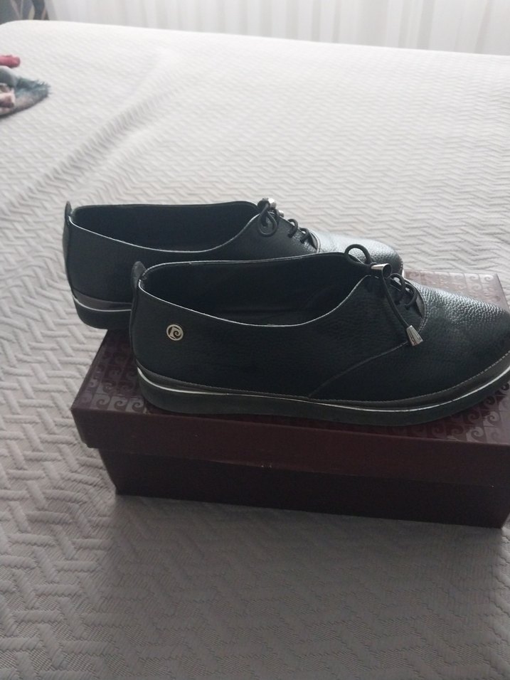 #pierre cardin ayakkabi - Görsel 2