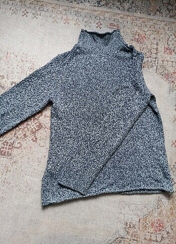 Mavi Jeans Erkek kazak kadinda giyebilir