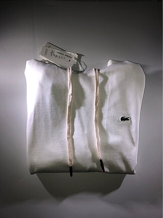 Lacoste Orijinal Sweatshirt