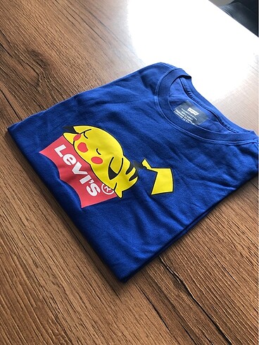 Levis Özel Koleksiyon T-Shirt