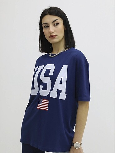 U.S.A. T-Shirt