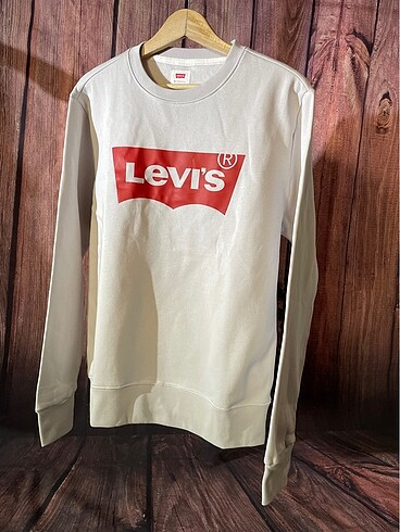 Levis Sweatshirt