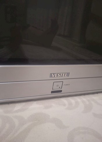 Gri ZETA CRT Monitör - Görsel 5