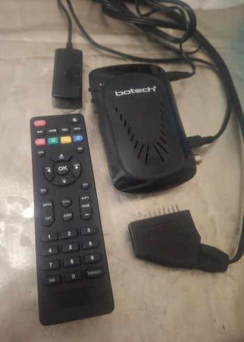 Gri ZETA CRT Monitör - Görsel 7