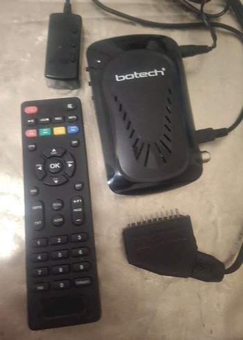 Gri ZETA CRT Monitör - Görsel 3