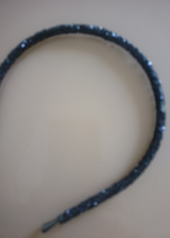 Tac Boncuklu ve Yıldız Detaylı Kadın Saç Aksesuarları - Görsel 3