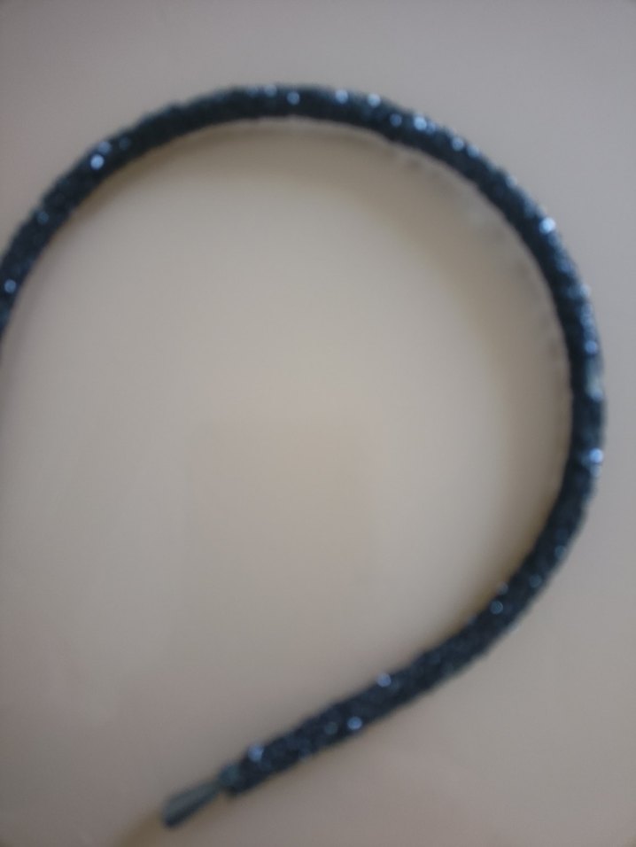 Tac Boncuklu ve Yıldız Detaylı Kadın Saç Aksesuarları - Görsel 3