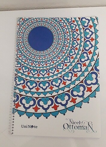 Defter