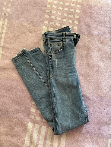 ZARA JEAN