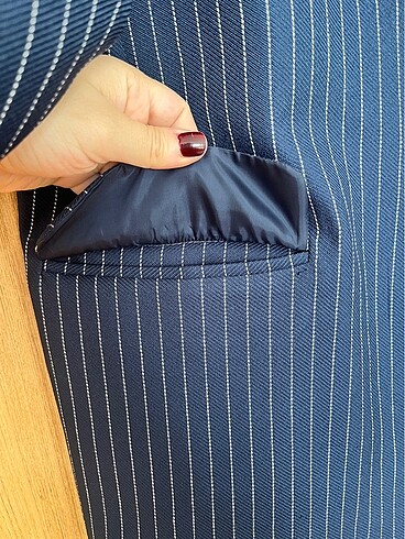 Diğer Blazer ceket