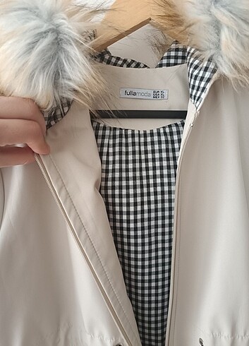 xl Beden ten rengi Renk Bayan Mont