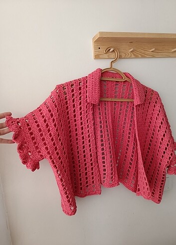 Polo yaka 0 koton ip hirka