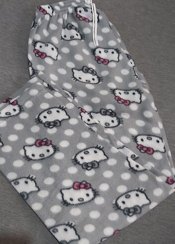 Polar pijama sadece alt