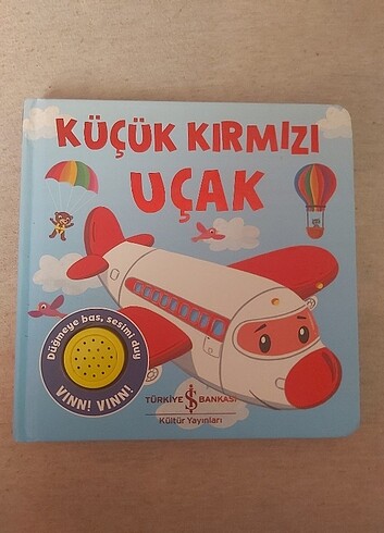 Eğitici kitap