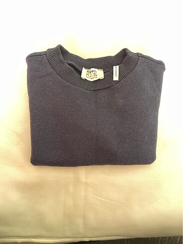 Koton Çocuk sweatshirt