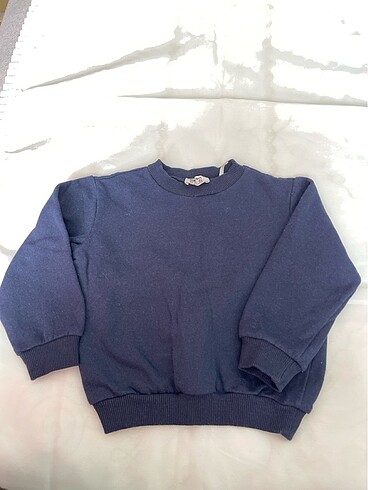 Çocuk sweatshirt