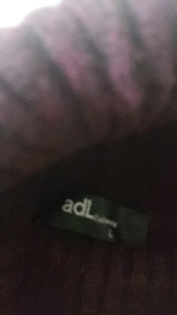 Adil Işık Ürün kullanıldı
