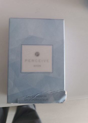 Avon Perceive Kadın Parfümü
