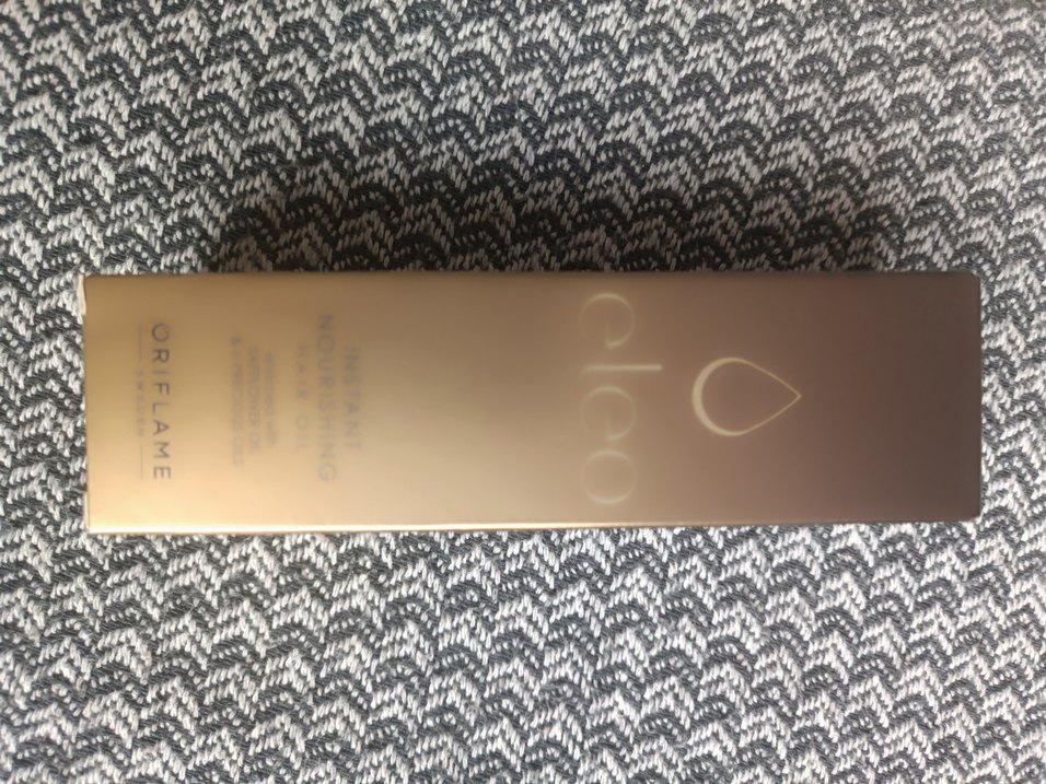 Oriflame Eleo Saç Bakım Yağı - Görsel 5