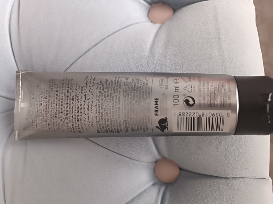 Avon Maxime Erkek Tıraş Sonrası Kremi - Görsel 3