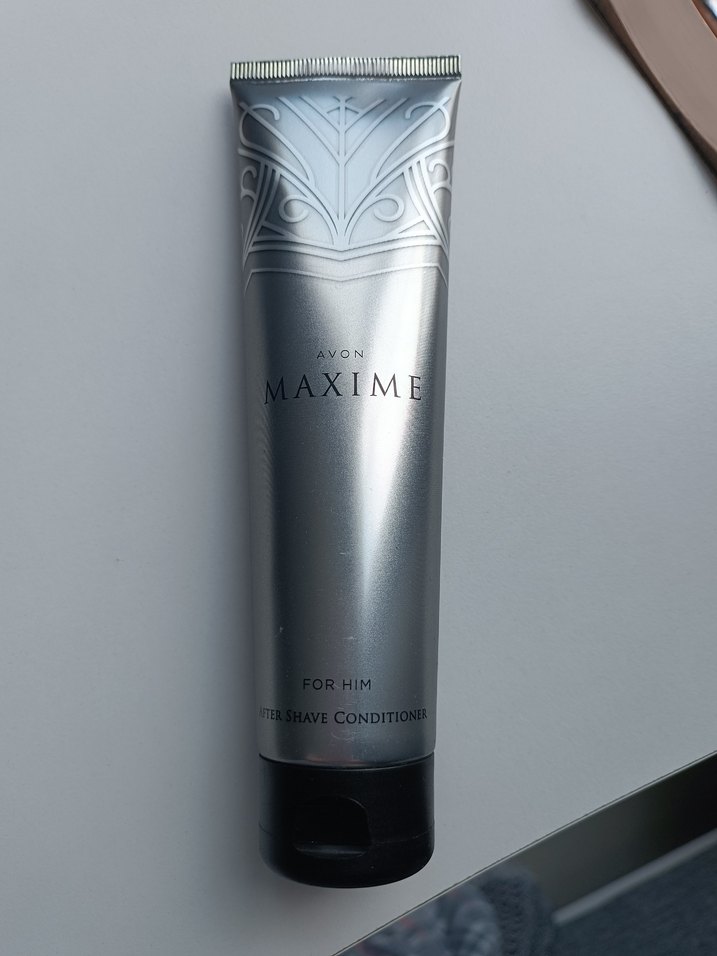 Avon Maxime Erkek Tıraş Sonrası Kremi - Görsel 4