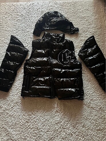 2K corvidae puffer