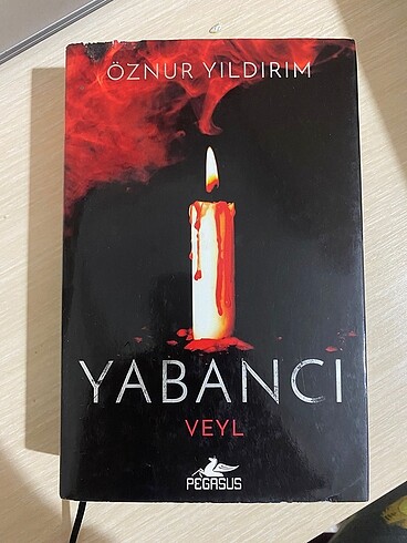 Öznur yıldırım yabancı