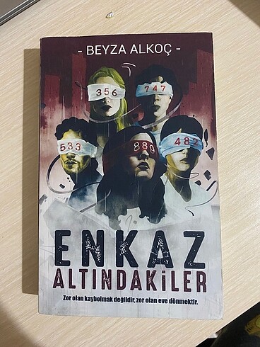 Beyza Alkoç enkaz altındakiler