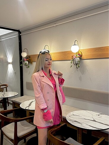 Zara Blazer ceket