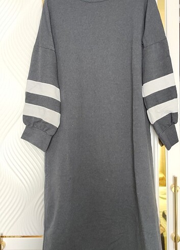 2 xl Sweat elbise
