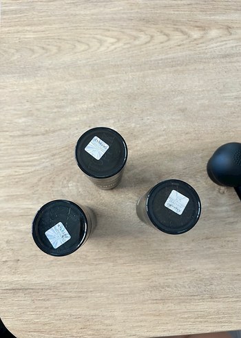 Toppik Saç Dolgunlaştırıcı Keratin Fiberi Açık Kahve - Görsel 3