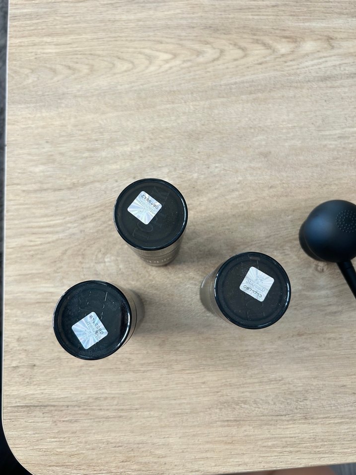 Toppik Saç Dolgunlaştırıcı Keratin Fiberi Açık Kahve - Görsel 3